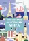 Путешествие по городам мира: раскраска по номерам