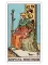 Карты. Таро Уэйта 1909. Розы и лилии. (80 карточек)