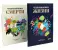 Чудесная книга жизни; Чудесная книга смерти (комплект из 2-х книг)
