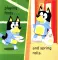 Bluey: Dad