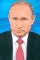 Путин в зеркале времени. Вехи биографии и хроника эпохи