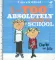 I Am Too Absolutely Small For School
