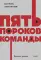 Пять пороков команды. Бизнес-роман