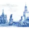 Моя Москва! Цитаты великих писателей о столице России