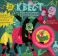 Квест «Зомби-апокалипсис. В поисках вакцины» 7-9 лет