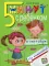 5 минут с ребенком в СЕНТЯБРЕ, но ежедневно! 4-5 лет