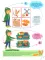 Годовой курс развития мышления у ребенка. 5-6 лет