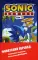 Sonic. Нежелательные последствия. Комикс. Т. 1 (перевод от Diamond Dust и Сыендука)