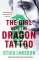 The Girl With The Dragon Tattoo