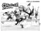 One Piece. Большой куш 6. Сакура Хирурка: Кн. 16-18