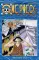 One Piece. Большой куш 1-4 (комплект из 4-х книг)
