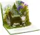 Цыпленок. Книжка-панорамка