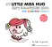 My Little Miss Hug (Colouring Book With Colourful Stickers)
