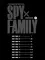 SPY x FAMILY: Семья шпиона: Т. 11-14 (комплект из 4-х книг)