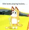 Bluey: Mum