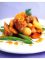 100 сытных блюд. Просто быстро вкусно