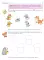 Математика вокруг нас. 120 учебно-игровых заданий для детей 3 - 4 лет. 2 изд., испр