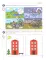 Я считаю до пяти. ЦВЕТНАЯ. Рабочая тетрадь для детей 4-5 лет (5 шт. в комплекте) 2-е изд., испр