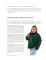 Вязаный бодипозитив. Красивая одежда Plus Size на спицах. Тонкости и секреты идеальной посадки