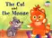 The Cat and the Mouse. Кошка и мышка. (книга на англ. яз.)