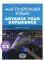 Английский язык. Advance Your Experience: Учебное пособие: уровень С1
