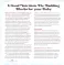 Eating for Two. The complete guide to nutrition during pregnancy and beyond