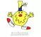 Mr Men Little Miss. My Daddy