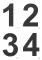 Математические ступеньки 5-6 лет (комплект из 2-х кн. + демонстрацион. материал с метод. рекомендациями)