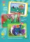 Развитие мелкой моторики дошкольников. Практические рекомендации. 2-7 лет
