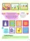 Годовой курс развития памяти у ребенка. 4-5 лет