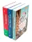 Мечтатели Бродвея: Т. 1-3 (комплект из 3-х книг)