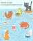 25 котолабиринтов для малышей