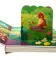 Щенки: книжка с окошками