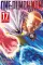 One-Punch Man 17. Кню 33-34: Возвести в степень. Рассвет: манга