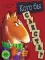 Кого бы съесть?: книжка-картинка