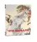 Классика детской литературы с иллюстрациями легендарных художников (комплект из 3-х книг)