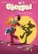 Сестры: графический роман: коллекция историй 3 в 1 (сборный комплект из 3-х книг)