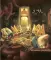 Месье Белый Кролик из Страны чудес
