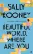 Beautiful World, Where Are You?