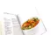 100 простых ужинов; 100 сытных блюд. Просто быстро вкусно (комплект из 2-х книг)