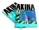 Акира Т. 1-2 (комплект из 2-х книг)