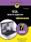 SQL все в одном для чайников. 4-е изд