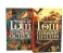 Голодный прилив + Оружейный остров (комплект из 2-х книг)