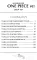 One Piece. Большой куш 13-14 (комплек из 2-х книг)