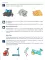 Рабочая тетрадь по развитию речи для детей 5-6 лет