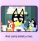 Bluey: Dad