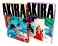 Акира Т. 3-4 (комплект из 2-х книг)