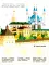 Города России: книжка с наклейками (35 наклеек - игры, раскраски, лабиринты)